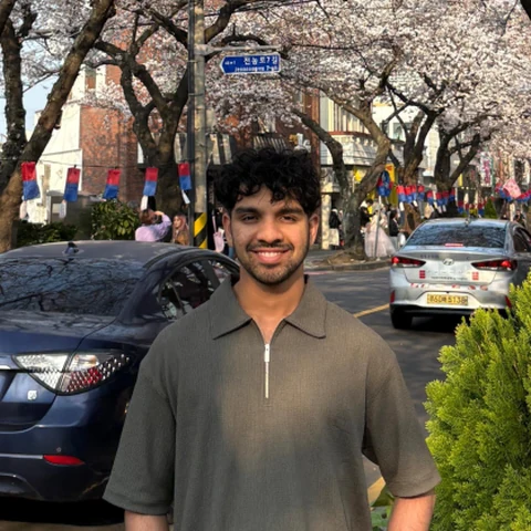 Ibrahim Kaif